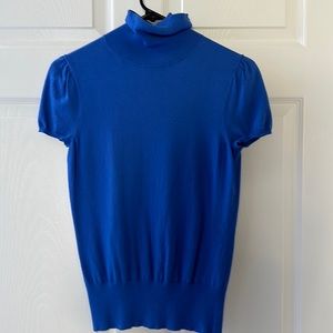 Ann Taylor Turtle Neck Sweater top